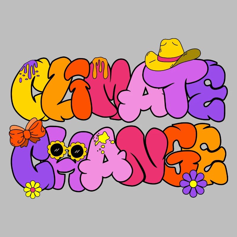 Climate Change, Climate Change