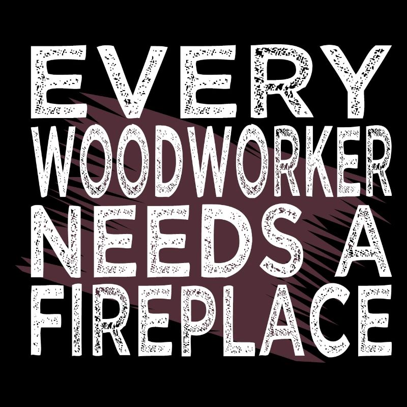 Idée présente déclaration de travail forestier charpentier scie