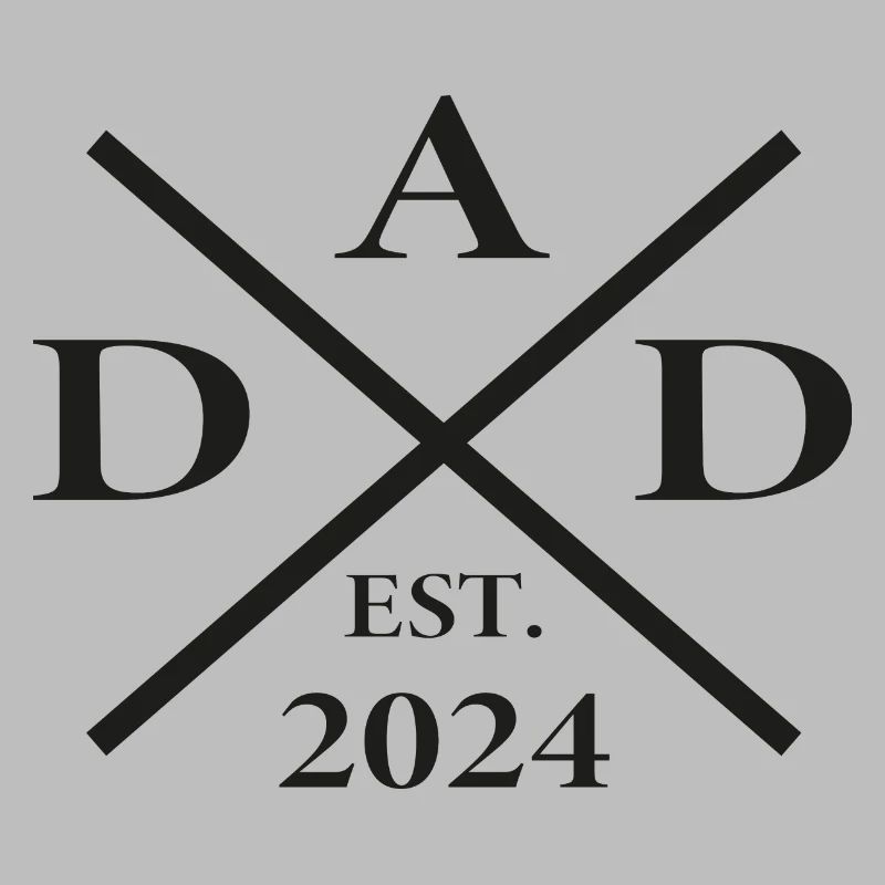 Dad - Daddy - Daddy