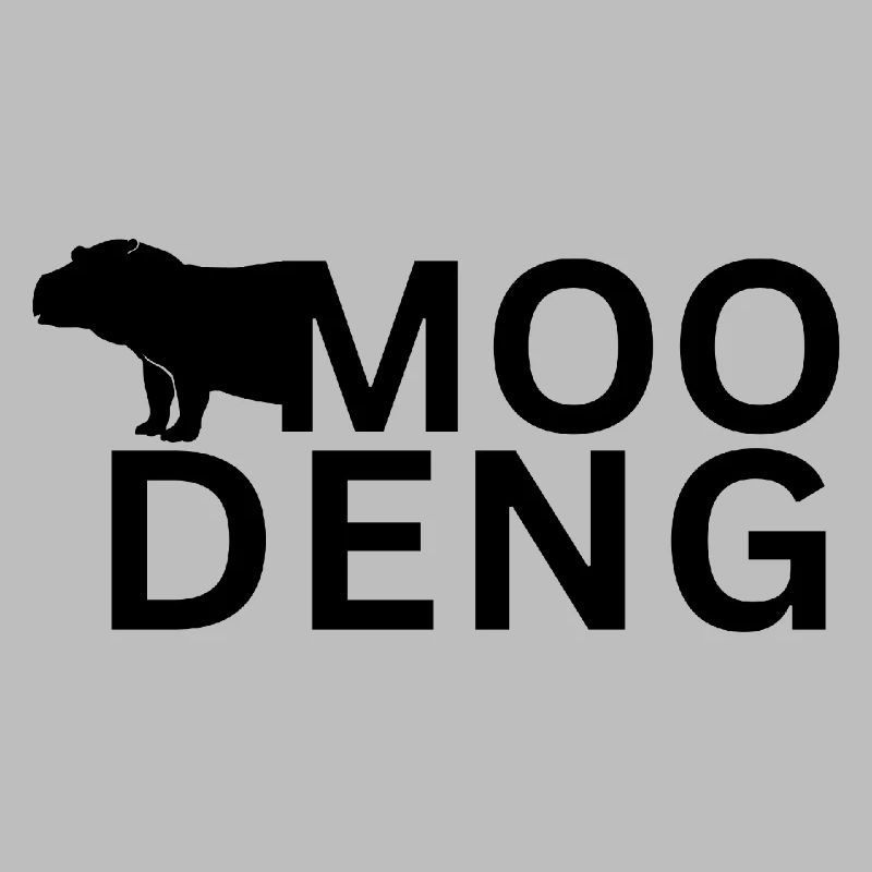 Moo Deng Hippopotame