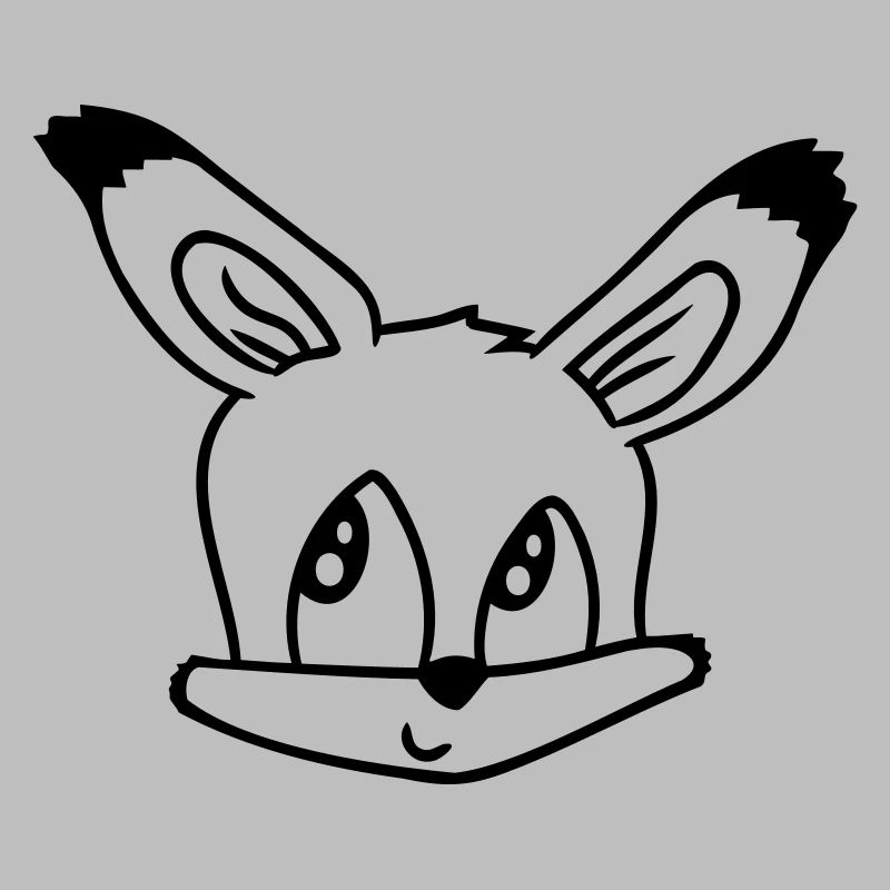 Fuchs Rotfuchs Wildes Tier Schlauer Wald Bewohner