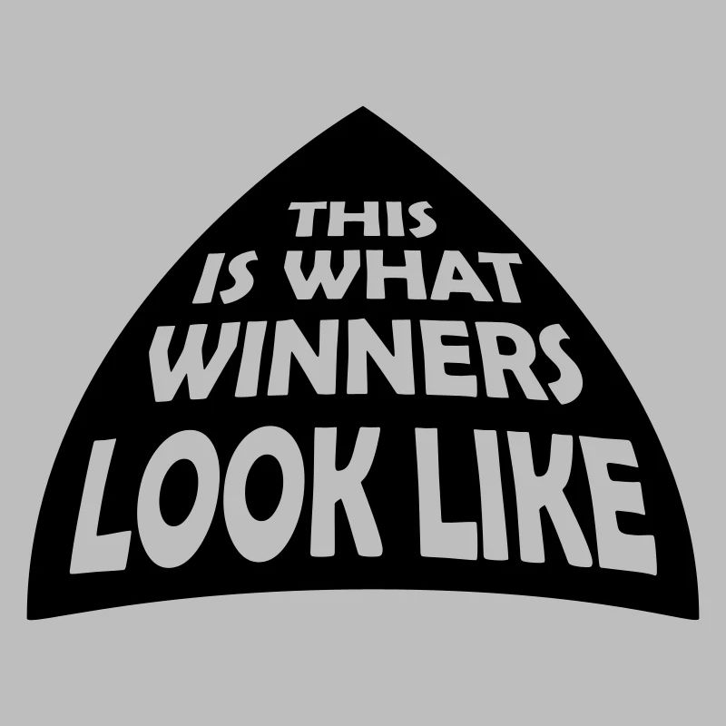 What Winners Look Like