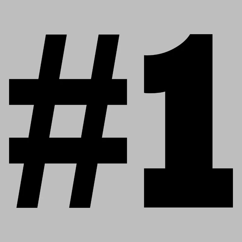 #1