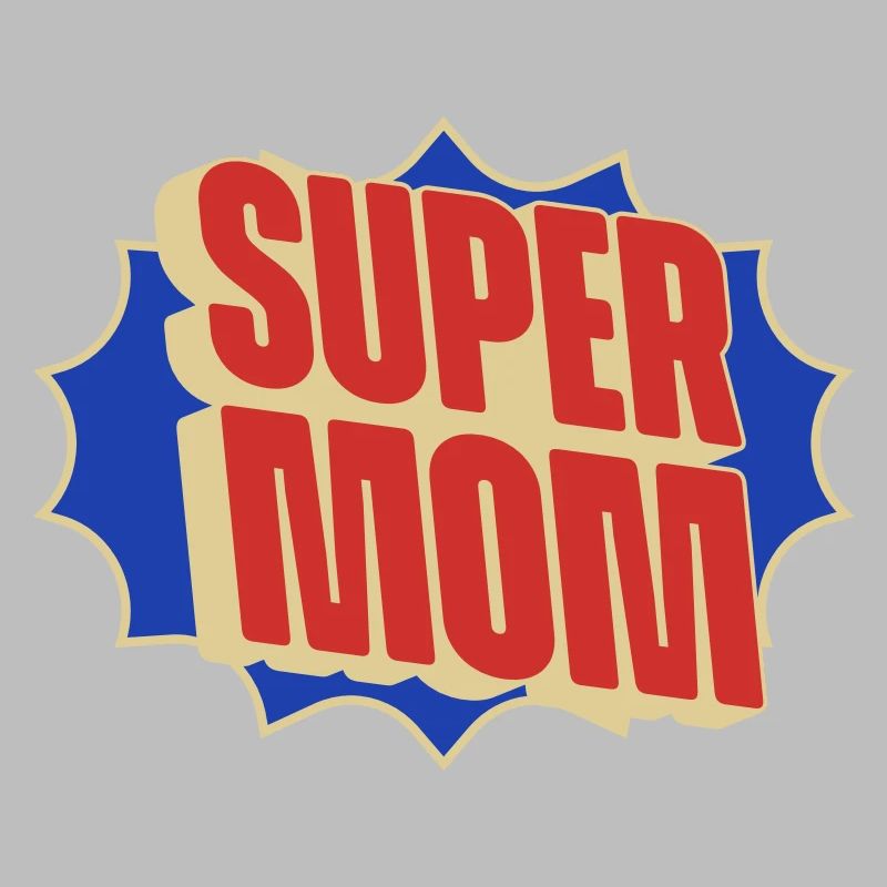 Super Mom