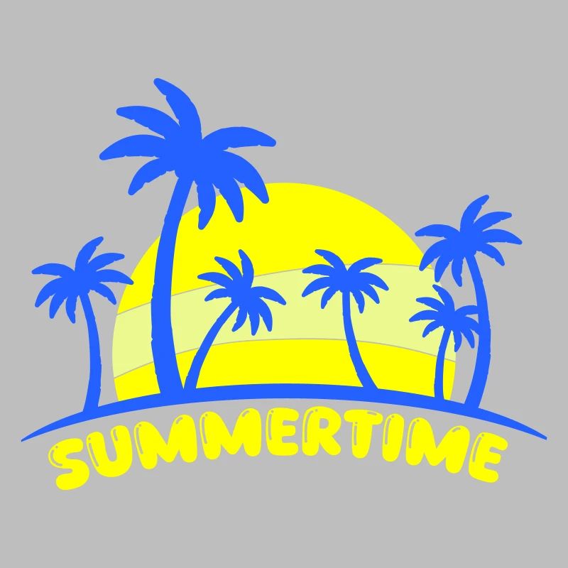 Summertime