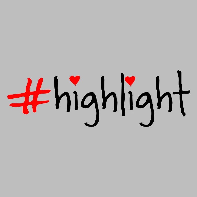 highlight