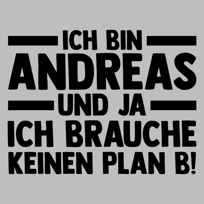 First name Andreas