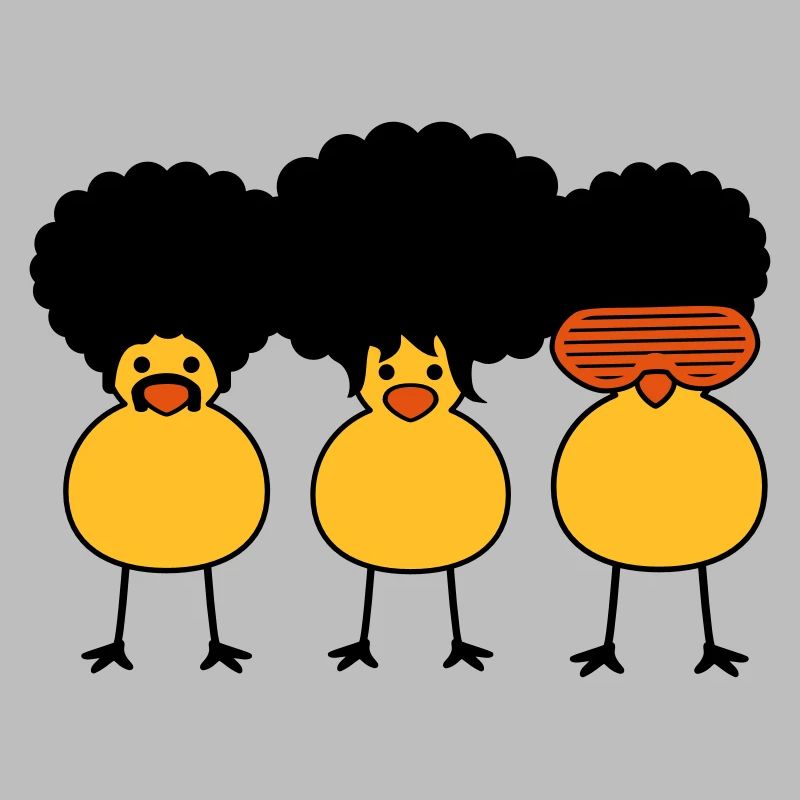 Funky Chicks