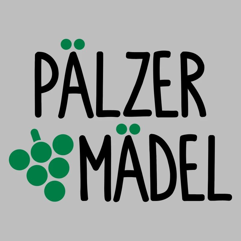 Pälzer Mädel