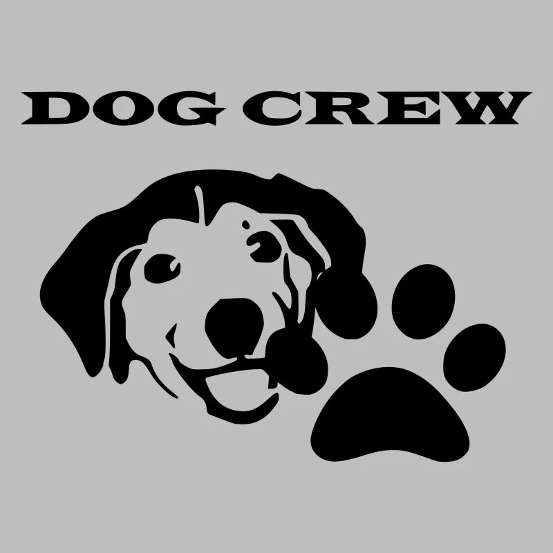 Équipe de chiens
