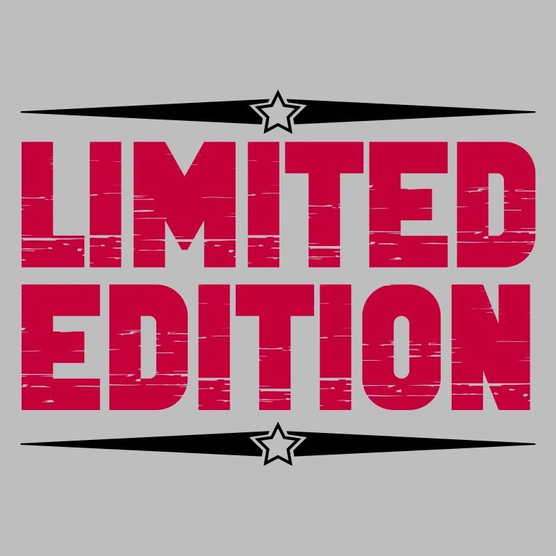 Édition limitée