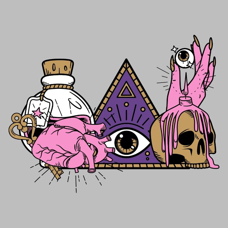 Witchcraft Workshop