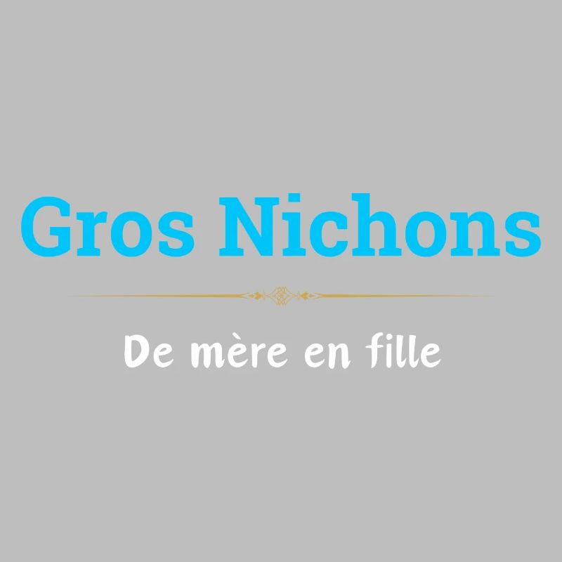 Große , Mutter zu Tochter