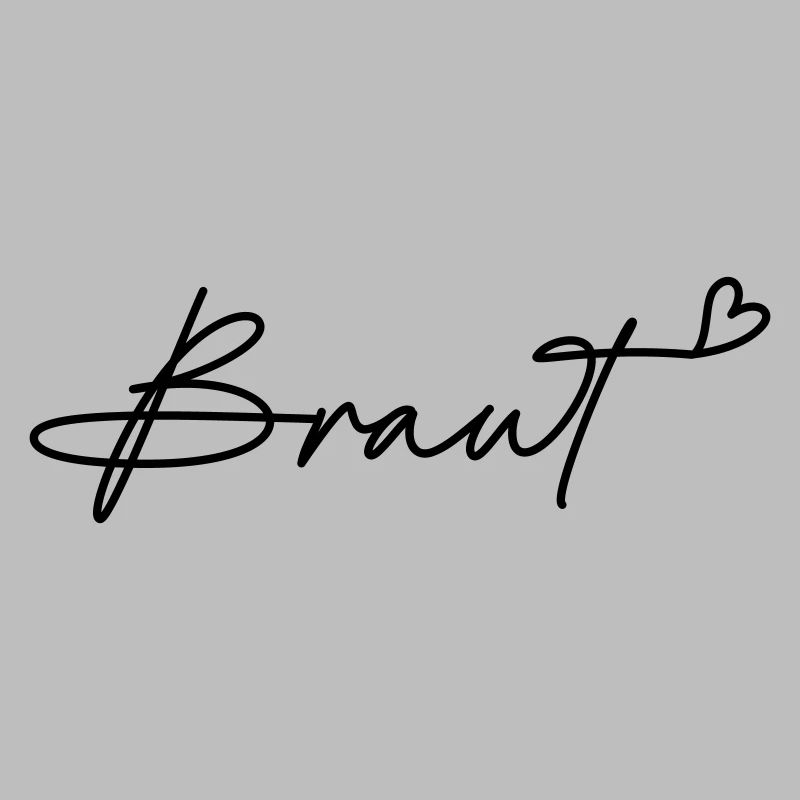 Braut