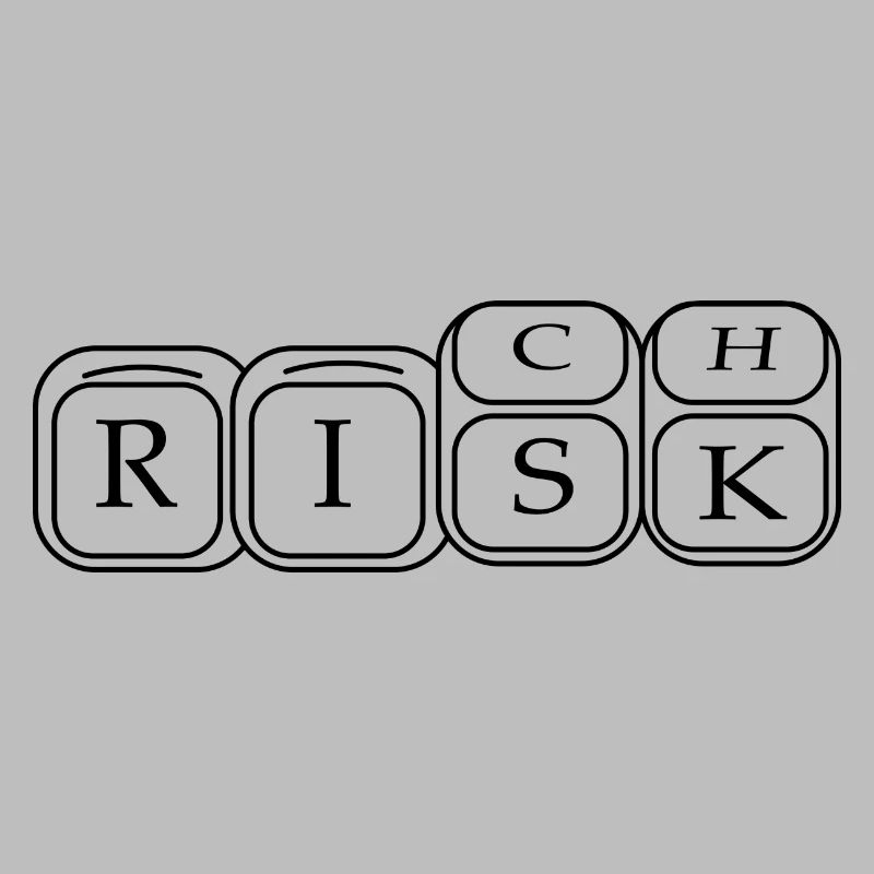 Dice Rich and Risk