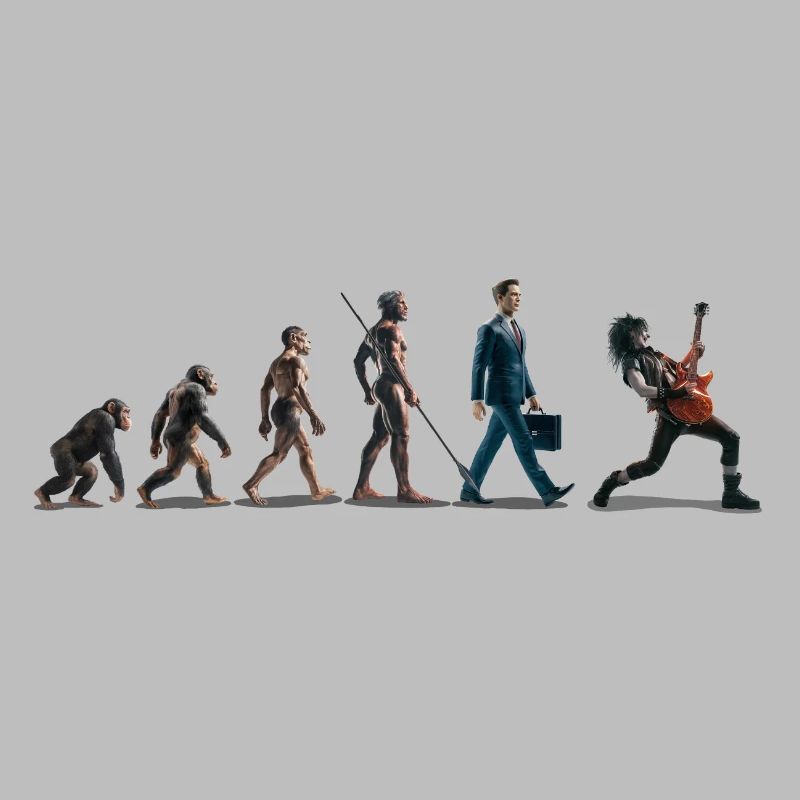 Evolution Guitariste 06 2024 2
