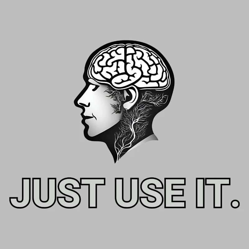 IL SUFFIT DE L’UTILISER