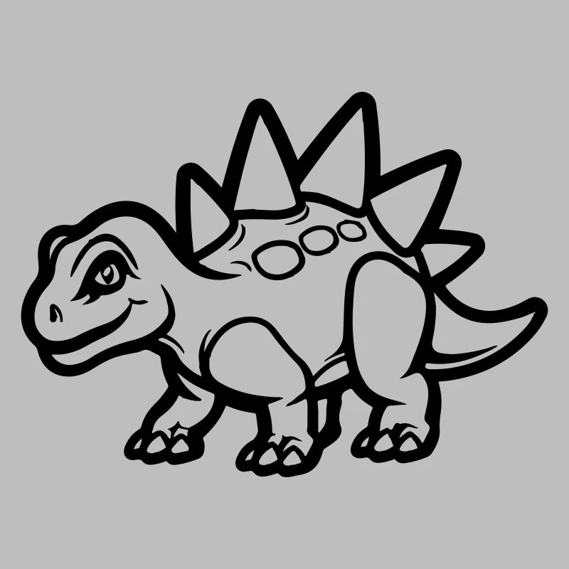 Dinosaur Comic