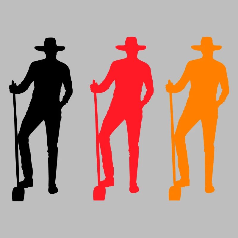 Farmer Colored