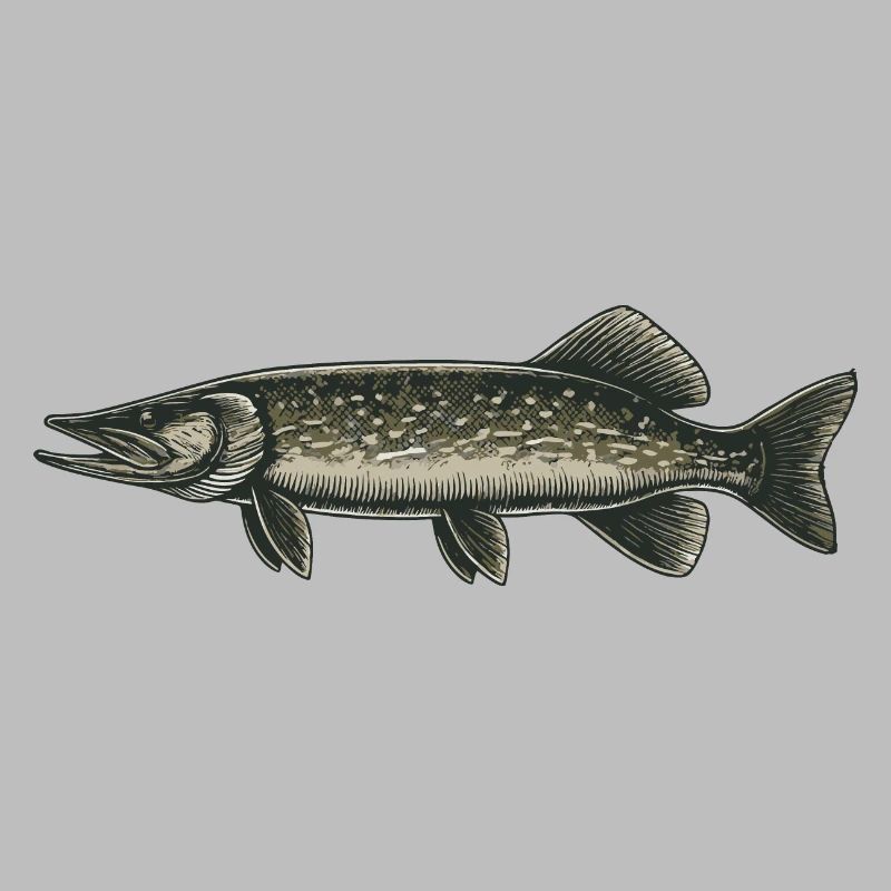 Pike