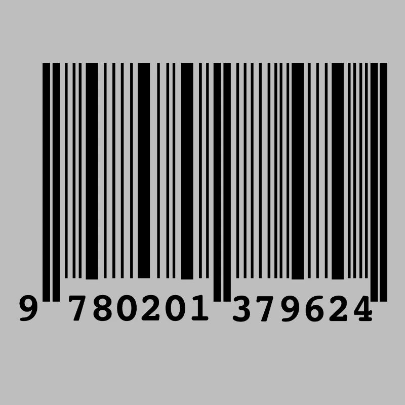 Barcode-Stil