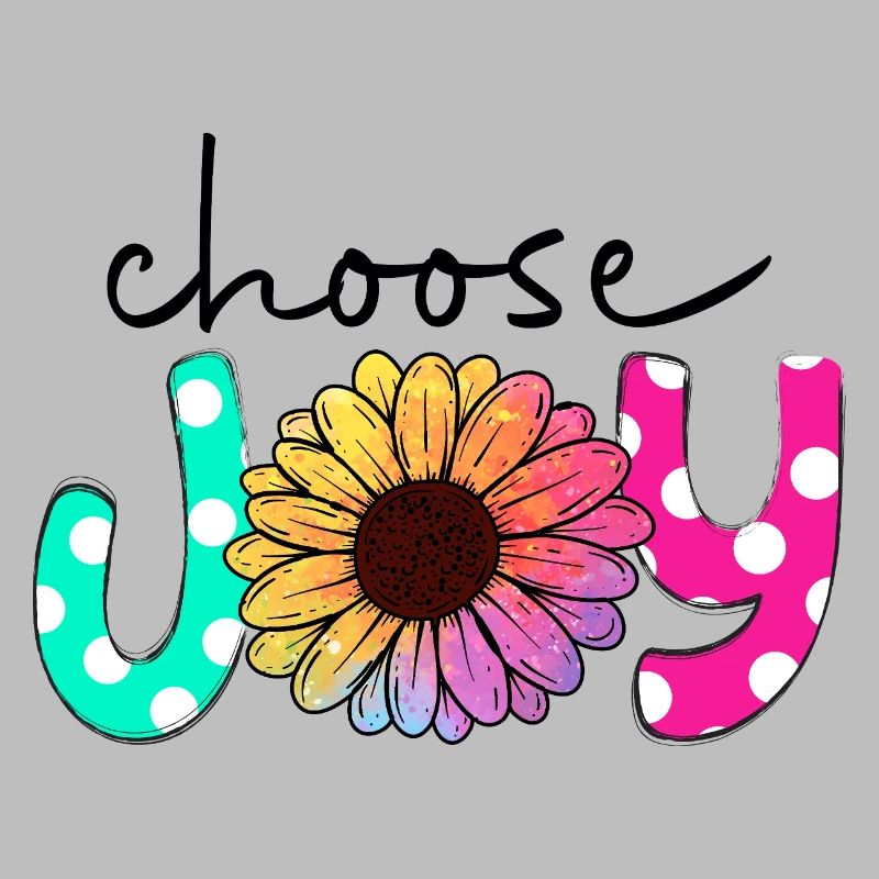 choose joy
