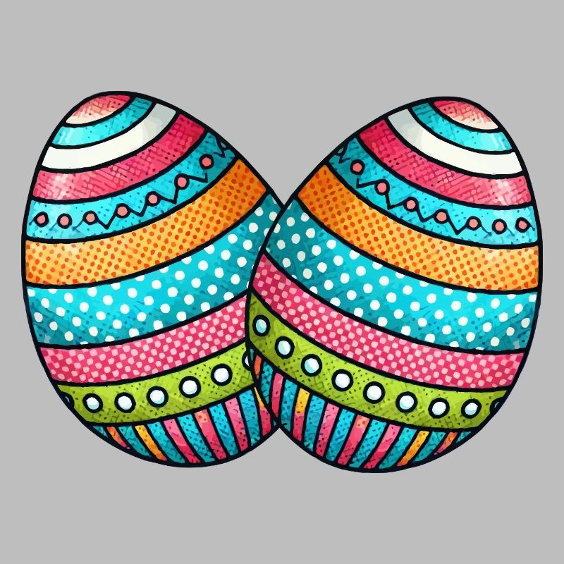 Egg Easter Egg 2