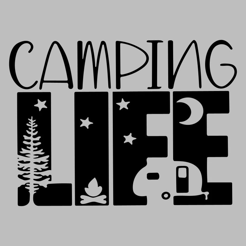 Campingleben