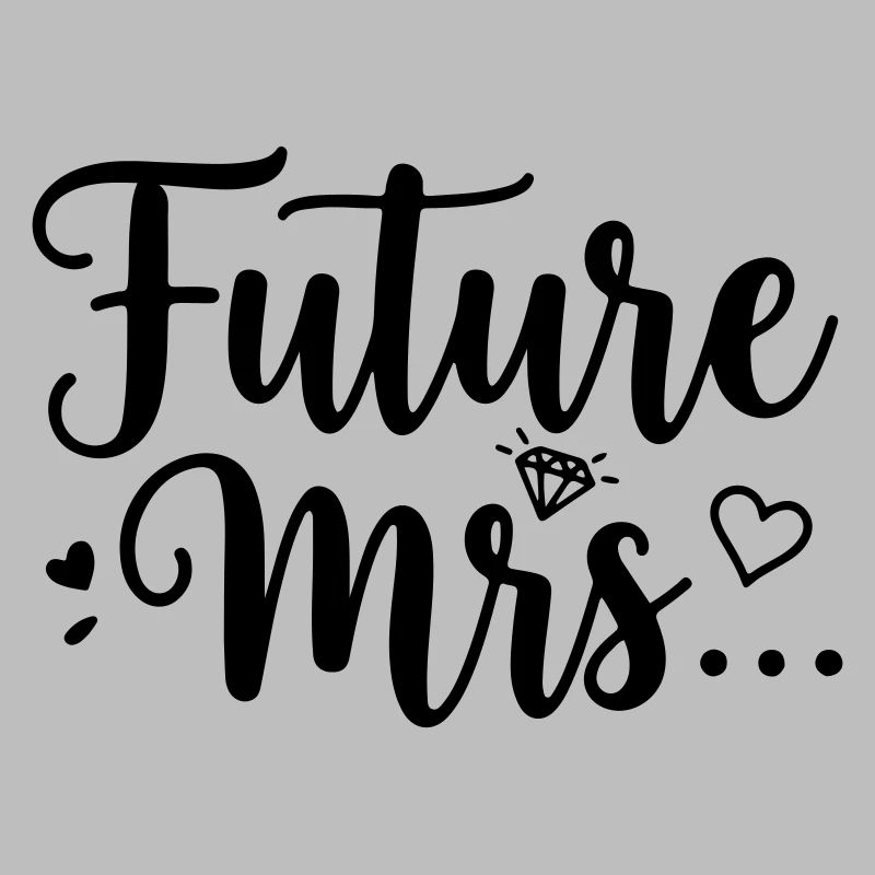 Future Mrs. Ring Bridal Design