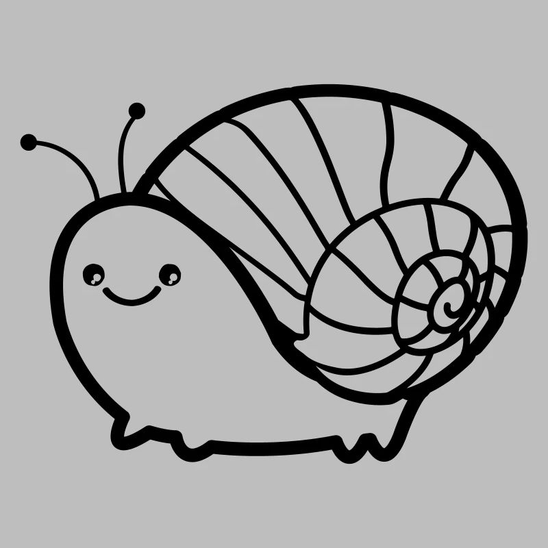 Snail 01