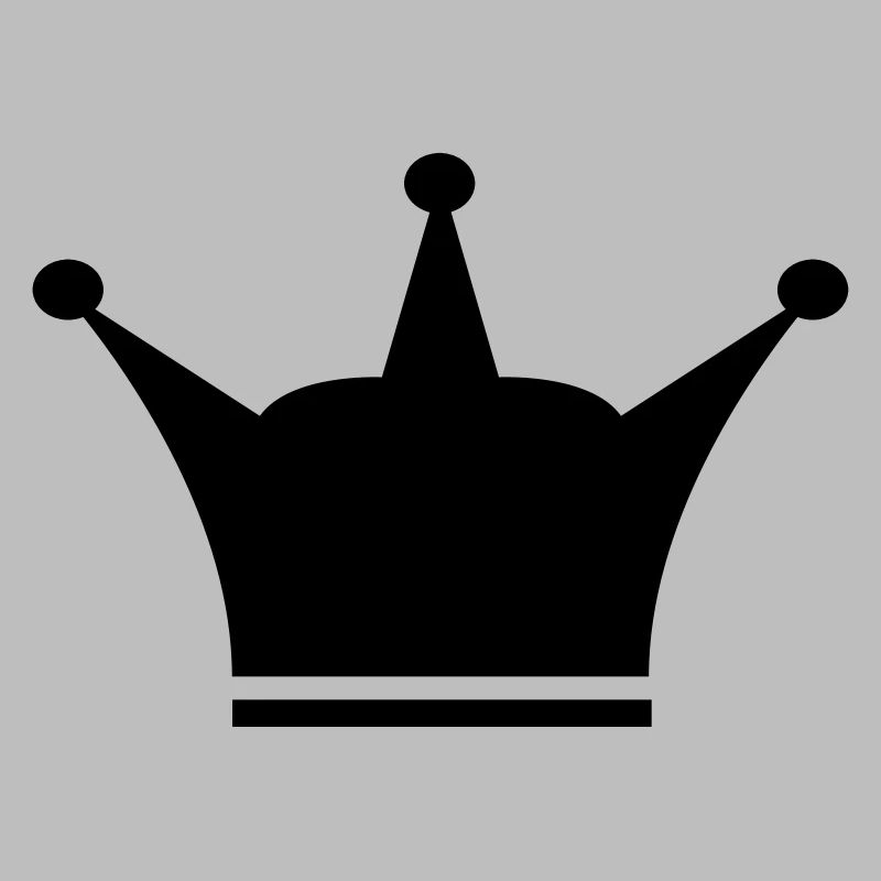Crown for Father's Day