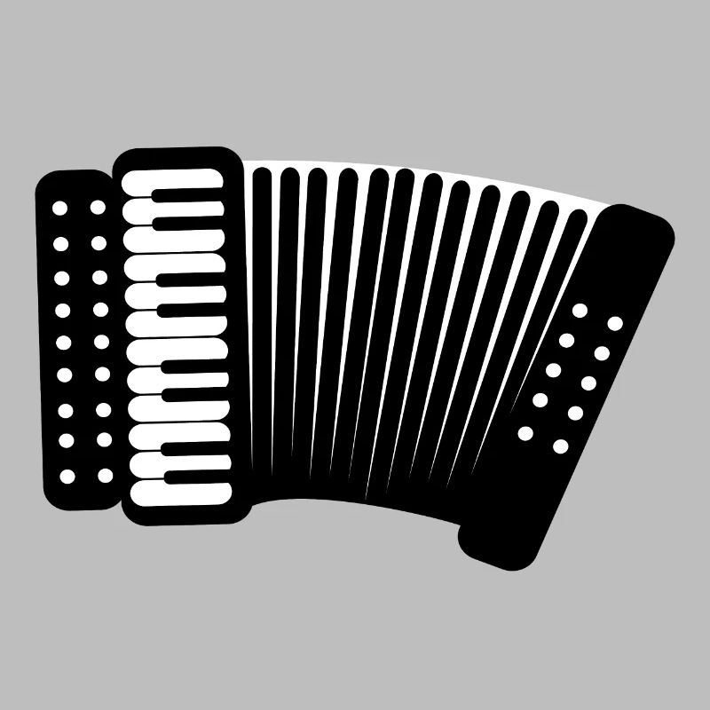 accordéon