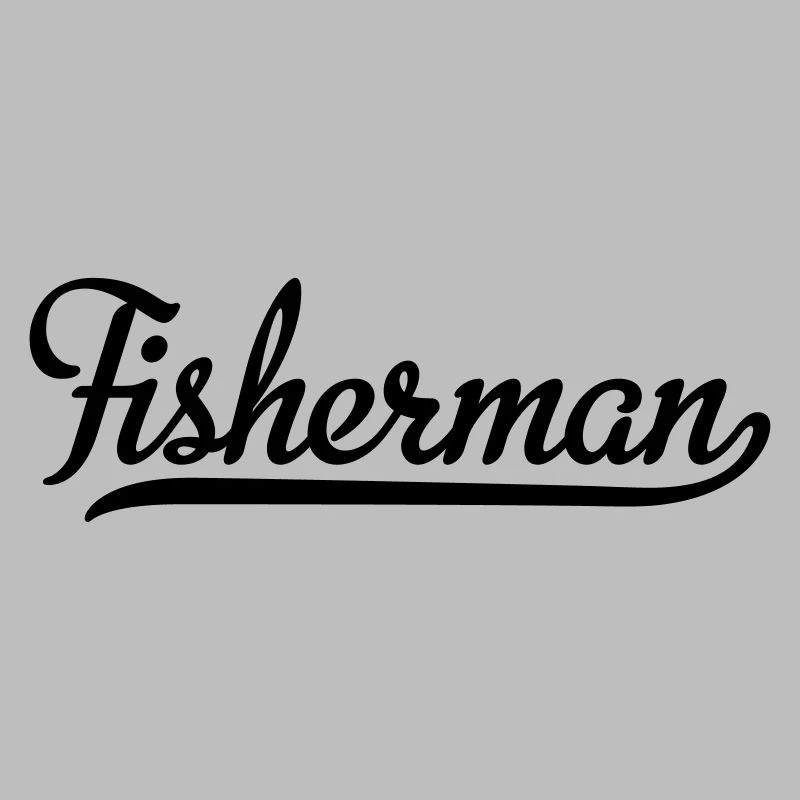 fisherman