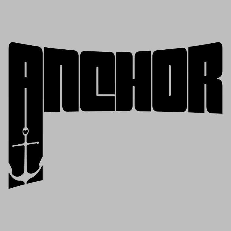Text Anchor Crew
