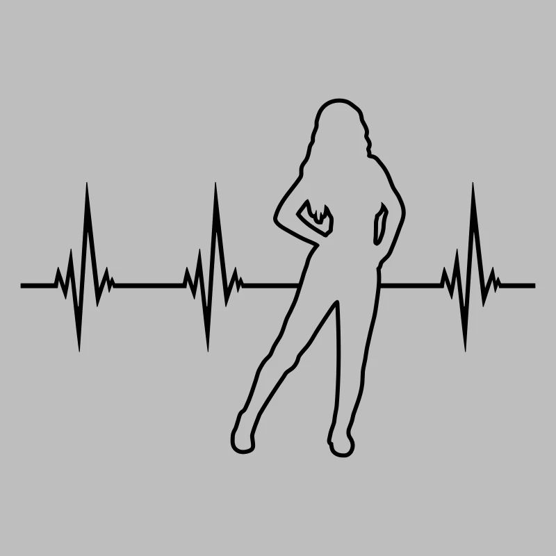 Frequenz Hot Girl
