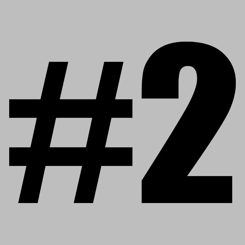 #2