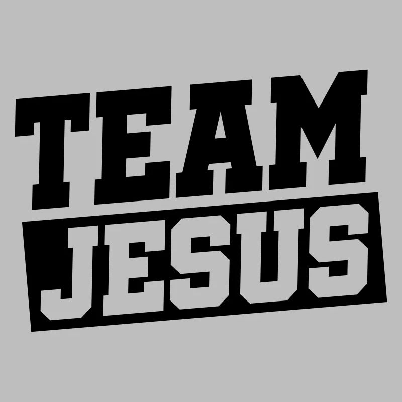 L’équipe de Jésus