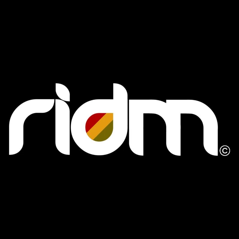 RIDM Logo