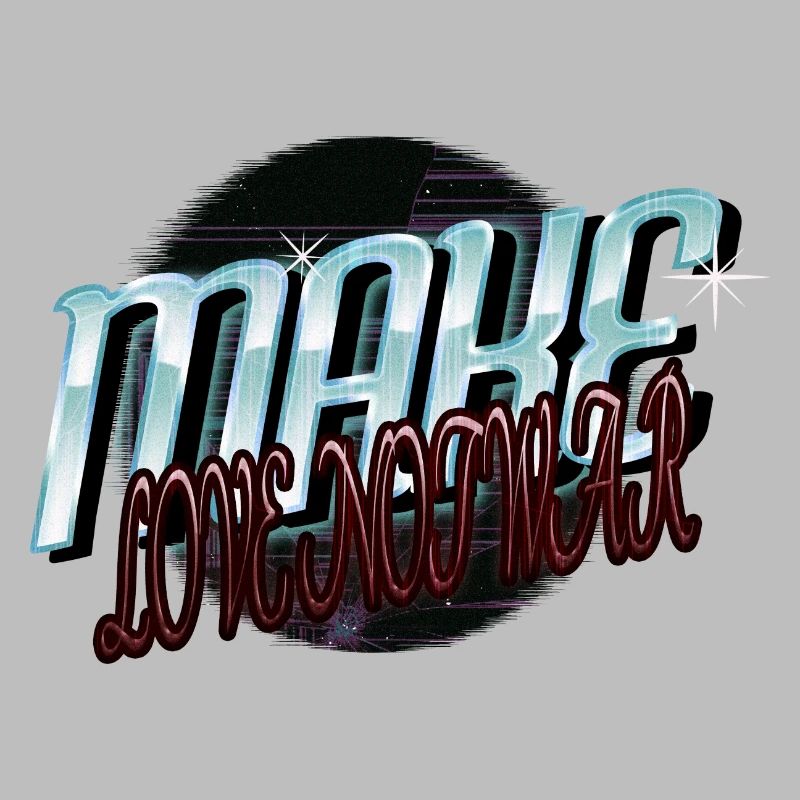 statement present idea present cool peace symbols