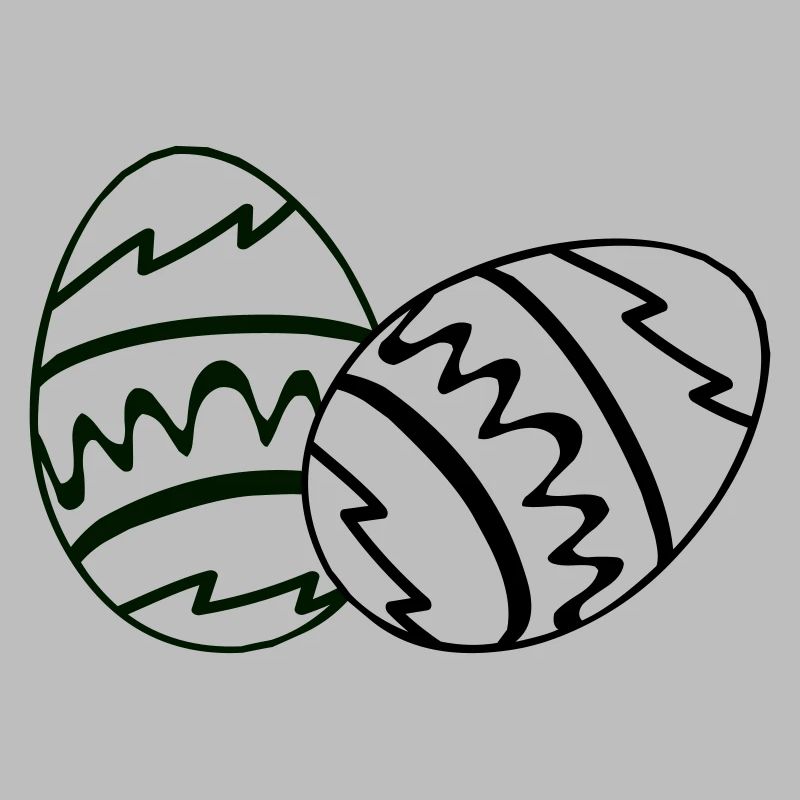 ostereier