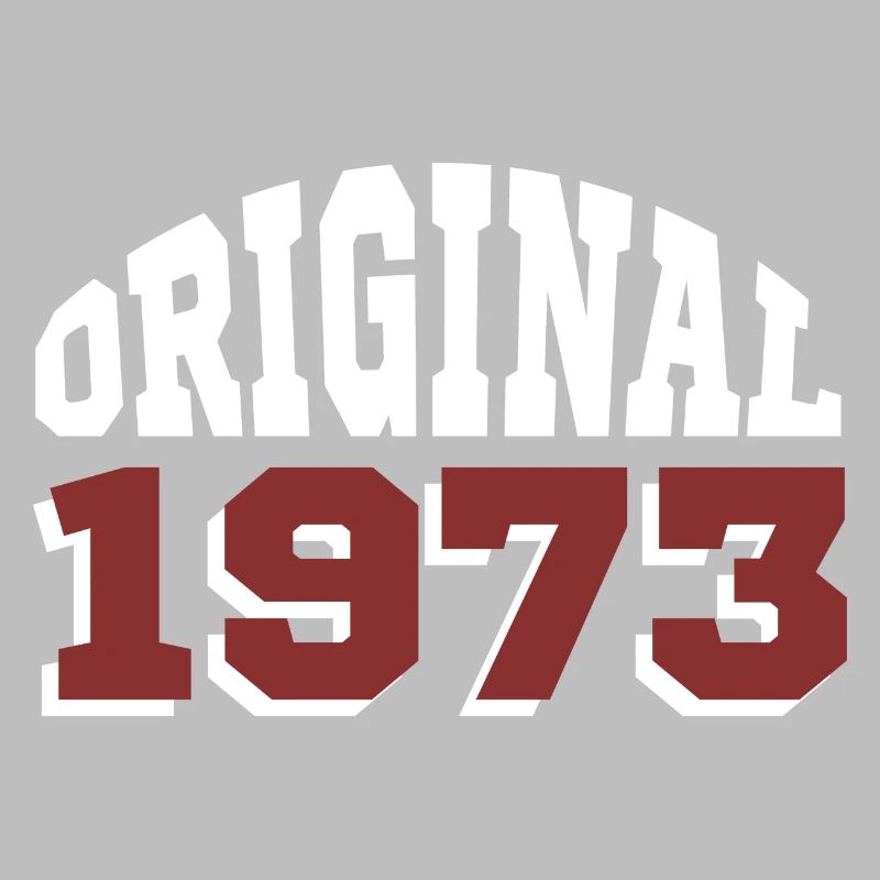 Original 1973