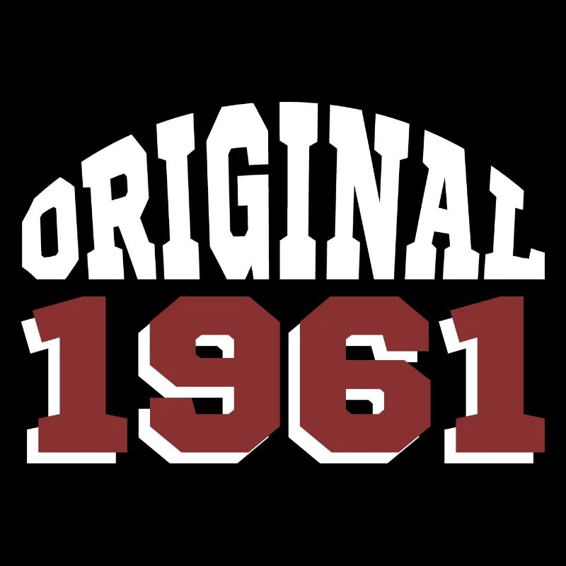 Original 1961