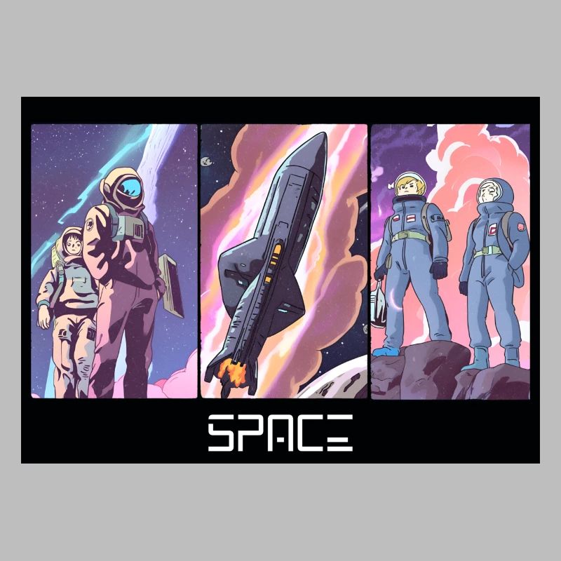 ESPACE