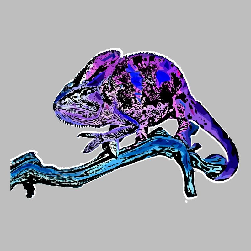 Chameleon