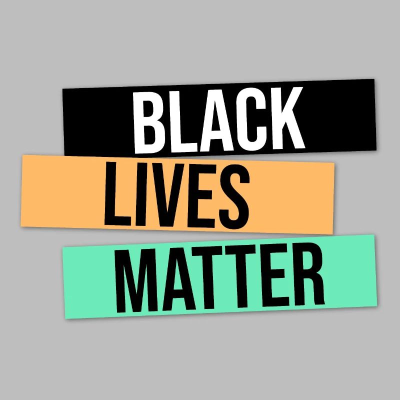BLM Design Gift