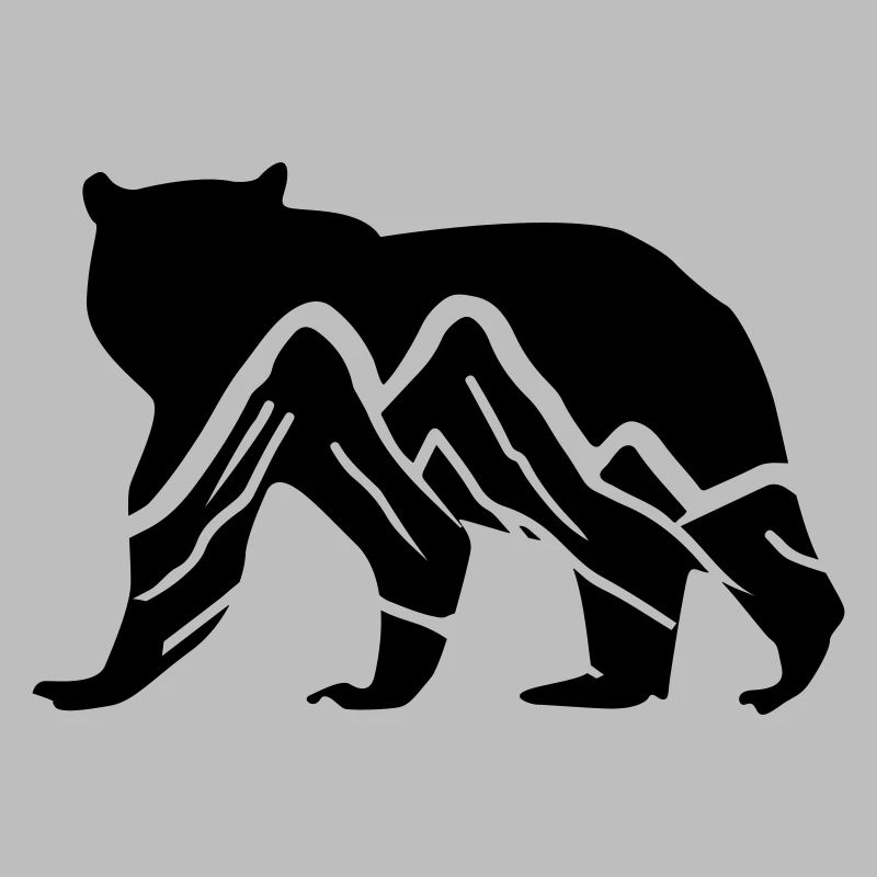 bär berge