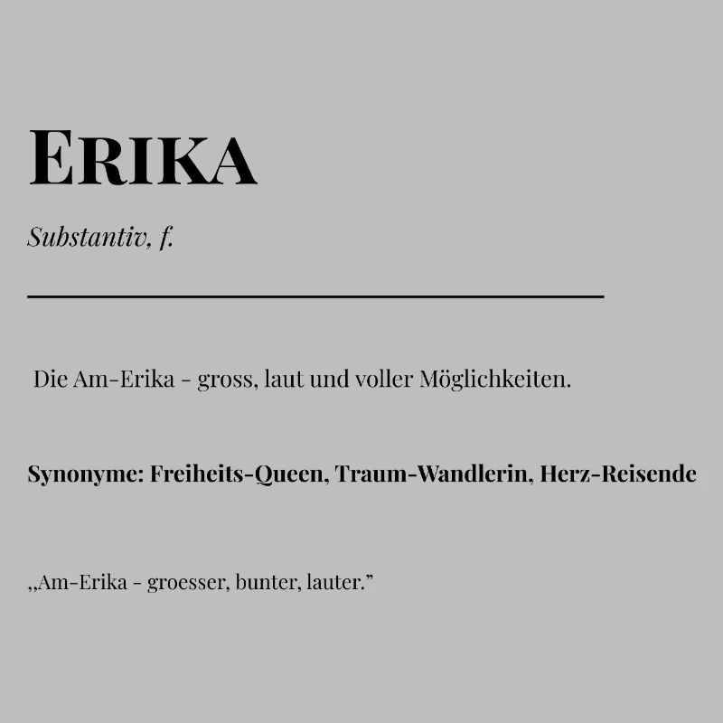 Erika