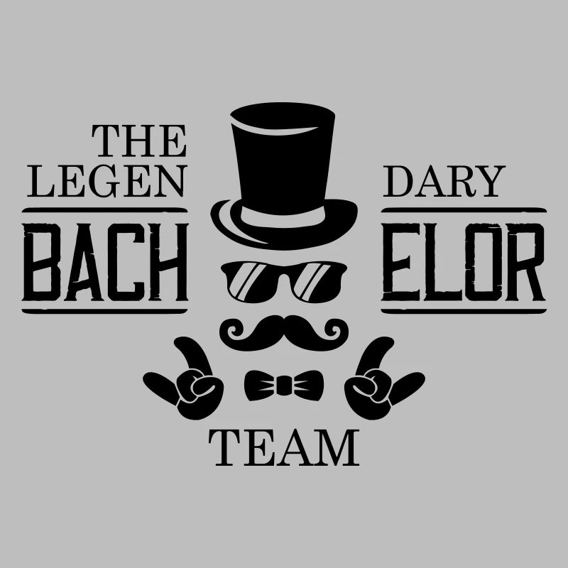 legendary bachelor team