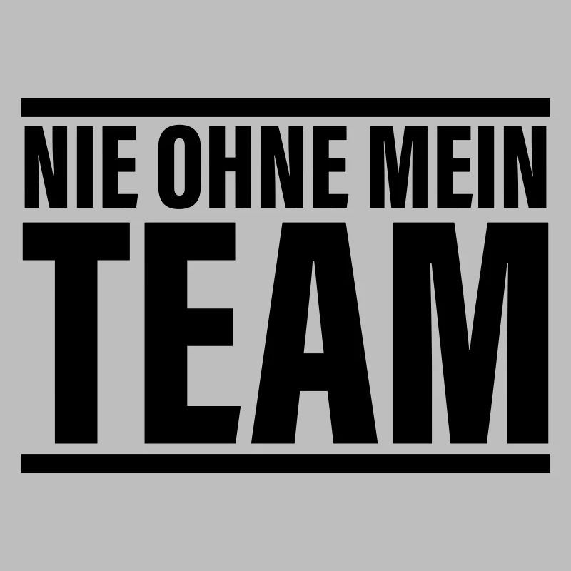Team never