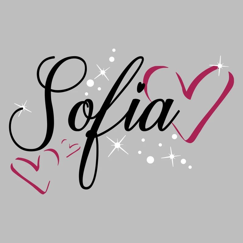 Sofia name first name